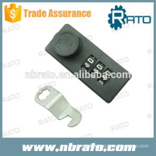 RD-108 cheap small combination plastic lock